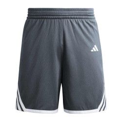 Short Réversible Adidas Everyday AEROREADY Homme | CLUB-SHOP.fr 2