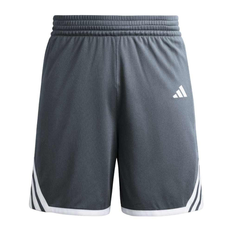 Short Réversible Adidas Everyday AEROREADY Homme | CLUB-SHOP.fr