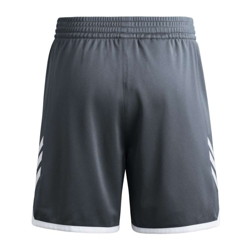 Short Réversible Adidas Everyday AEROREADY Homme | CLUB-SHOP.fr