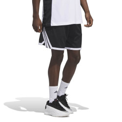 Short Réversible Adidas Everyday AEROREADY Homme | CLUB-SHOP.fr