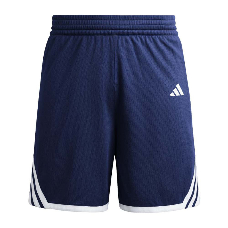 Short Réversible Adidas Everyday AEROREADY Homme | CLUB-SHOP.fr