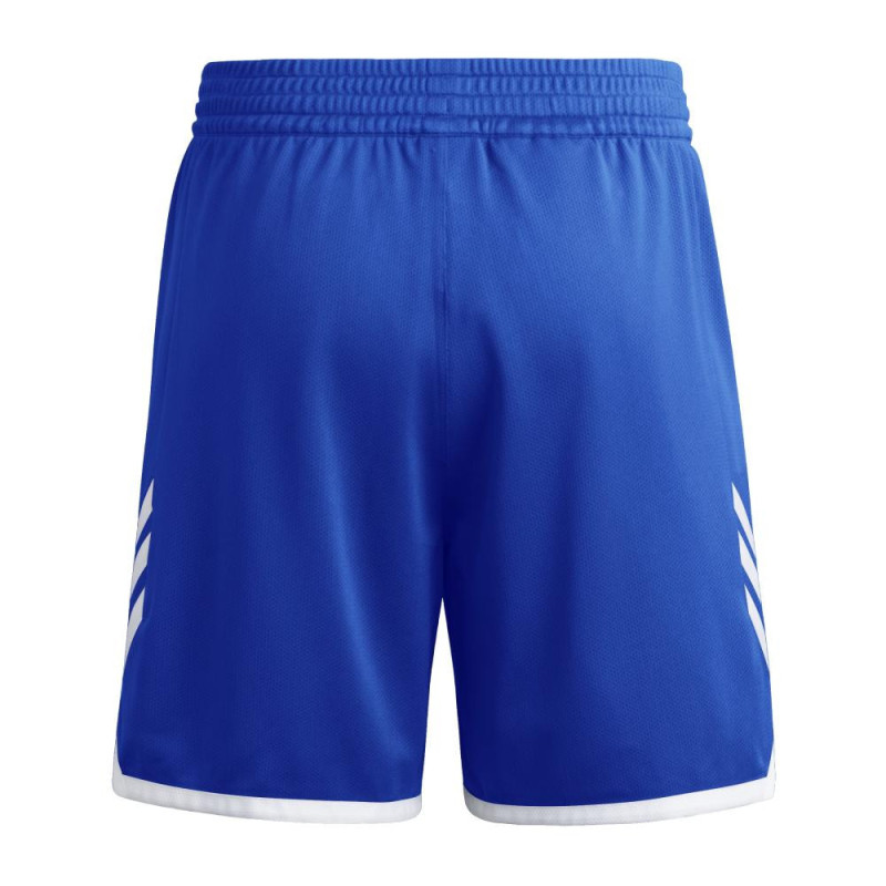 Short Réversible Adidas Everyday AEROREADY Homme | CLUB-SHOP.fr