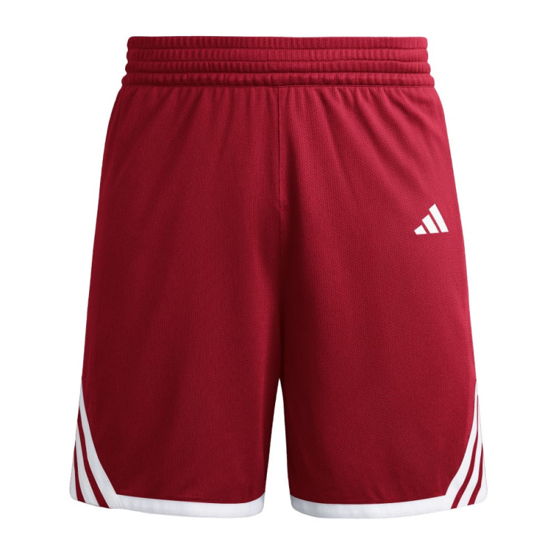 Short Réversible Adidas Everyday AEROREADY Homme | CLUB-SHOP.fr