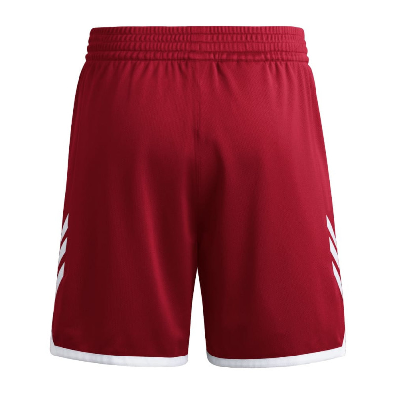 Short Réversible Adidas Everyday AEROREADY Homme | CLUB-SHOP.fr