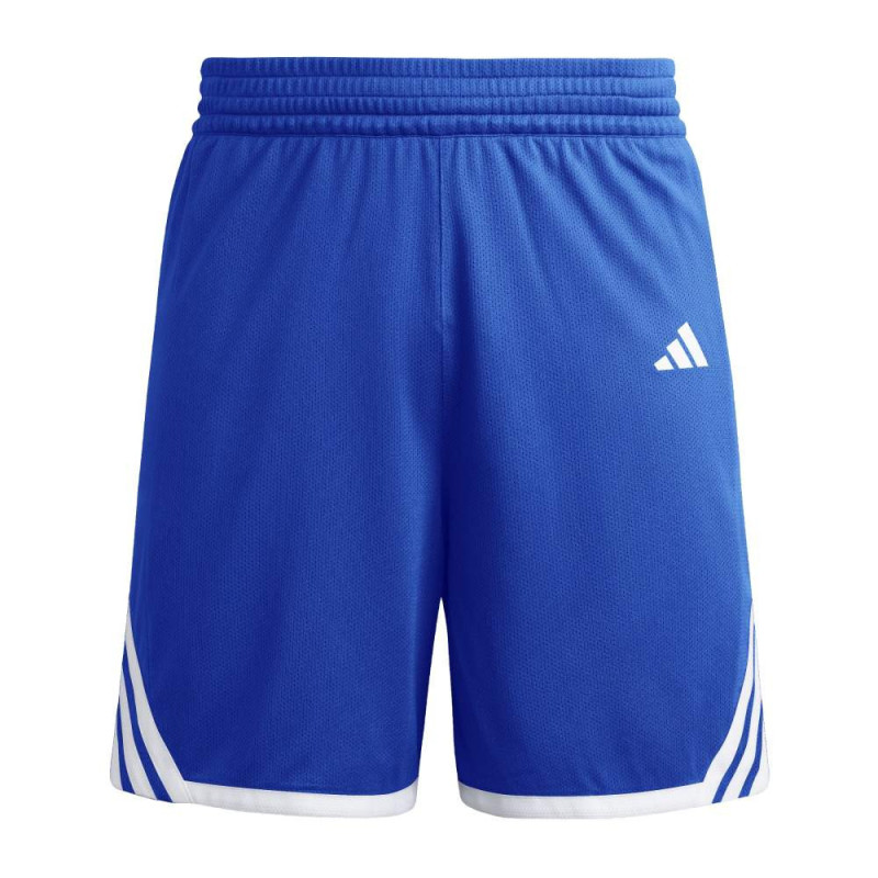 Short Réversible Adidas Everyday AEROREADY Homme | CLUB-SHOP.fr