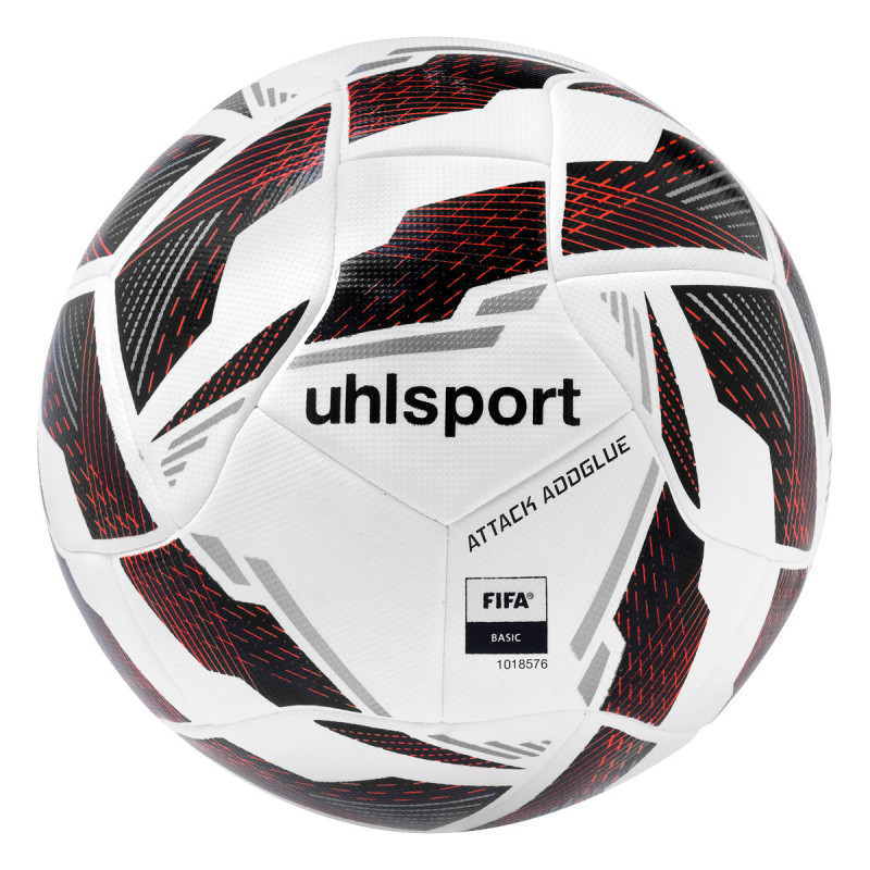 Ballon de football Uhlsport Attack Addglue - Performance & Précision | Club-Shop