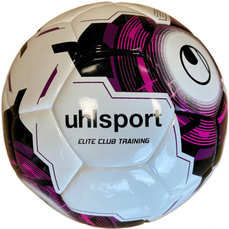 Ballon Uhlsport Elite Club Training Entraînement | CLUB-SHOP.fr