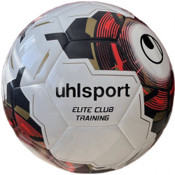 Ballon Uhlsport Elite Club Training Entraînement | CLUB-SHOP.fr