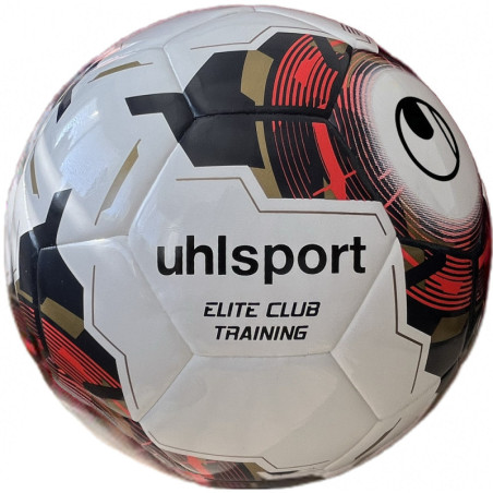 Ballon Uhlsport Elite Club Training Entraînement | CLUB-SHOP.fr