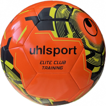Ballon Uhlsport Elite Club Training Entraînement | CLUB-SHOP.fr