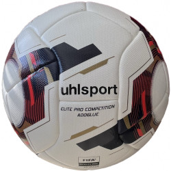 Ballon Uhlsport Elite Pro Compétition Taille 5 FIFA PRO | CLUB-SHOP.fr
