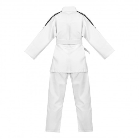 Kimono Judo Adidas J350 CLUB Débutant | CLUB-SHOP.fr