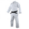 Kimono Judo J690 QUEST Sans Bandes Coupe Cintrée | CLUB-SHOP.fr