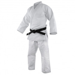 Kimono Judo J990 Millénium Sans Bandes Compétition | CLUB-SHOP.fr