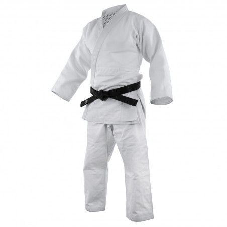 Kimono Judo Millénium J990 Sans Bandes | CLUB-SHOP.fr