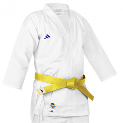 Kimono Karaté Enfant Adidas K200 Evolution | CLUB-SHOP.fr 2