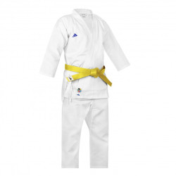 Kimono Karaté Enfant Adidas K200 Evolution | CLUB-SHOP.fr