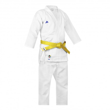 Kimono Karaté Enfant Adidas K200 Evolution | CLUB-SHOP.fr