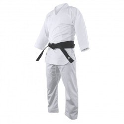 Kimono Karaté Adidas ADIZERO WKF Ultra-Léger | CLUB-SHOP.fr