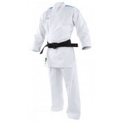 Kimono Adidas AdiLight DNA Kumité WKF | CLUB-SHOP.fr