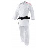 Kimono Adidas AdiLight DNA Kumité WKF | CLUB-SHOP.fr