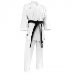 Kimono Karaté TAIKYOKU KATA WKF Kata 100 % Coton | CLUB-SHOP.fr