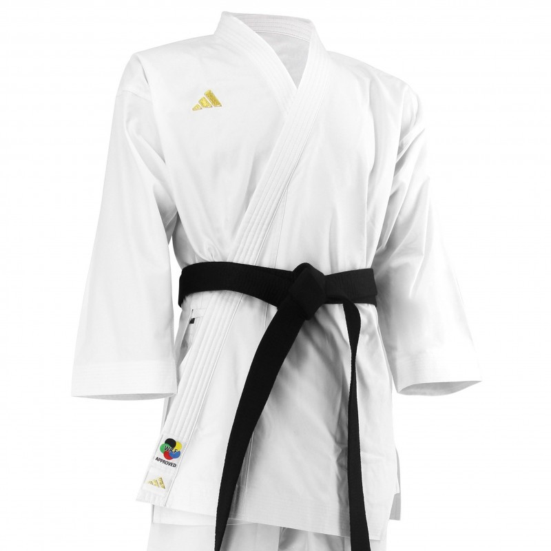 Kimono Karaté TAIKYOKU KATA WKF Kata 100 % Coton | CLUB-SHOP.fr