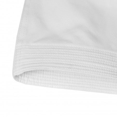 Kimono Kata Adidas SHORI WKF Entraînement & Compétition | CLUB-SHOP.fr