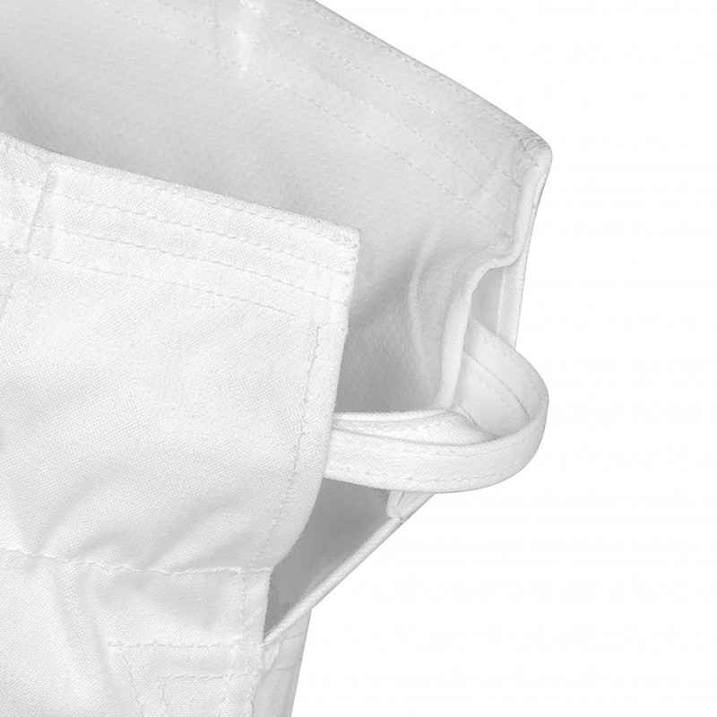 Kimono Kata Adidas SHORI WKF Entraînement & Compétition | CLUB-SHOP.fr