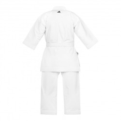 Kimono Kata Adidas SHORI WKF Entraînement & Compétition | CLUB-SHOP.fr 2