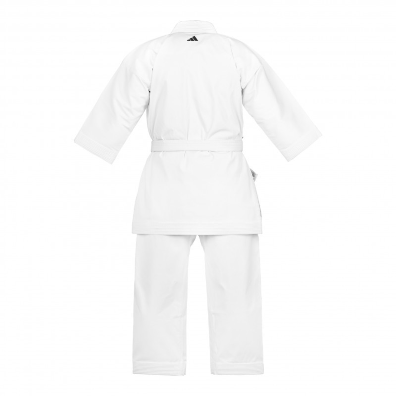 Kimono Kata Adidas SHORI WKF Entraînement & Compétition | CLUB-SHOP.fr