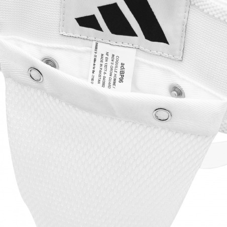 Coquille Slip Coton Homme ADIDAS Protection Sport | CLUB-SHOP.fr