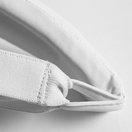 Coquille Femme WKF Officielle ADIDAS Karate | CLUB-SHOP.fr