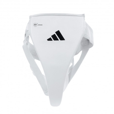 Coquille Femme WKF Officielle ADIDAS Karate | CLUB-SHOP.fr