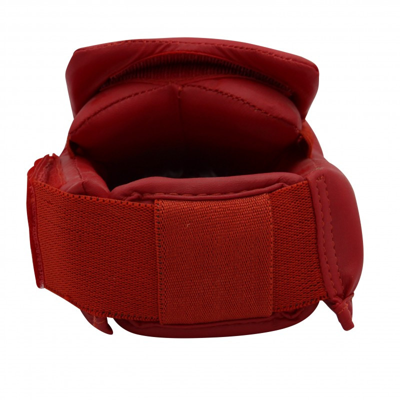 Protège-Pieds ADIDAS WKF Officiels Karaté Compétition | CLUB-SHOP.fr