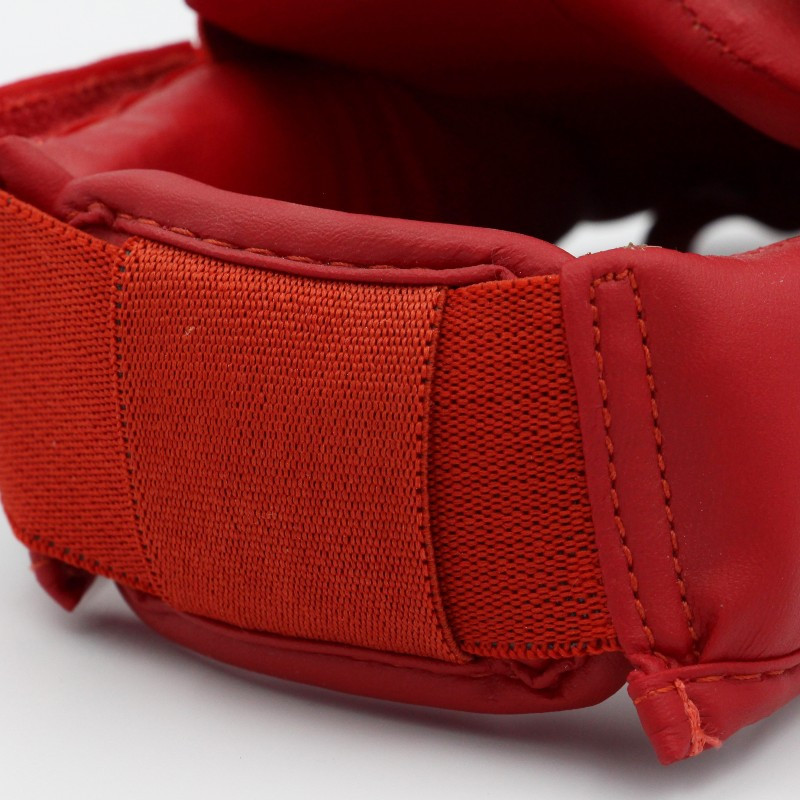 Protège-Pieds ADIDAS WKF Officiels Karaté Compétition | CLUB-SHOP.fr