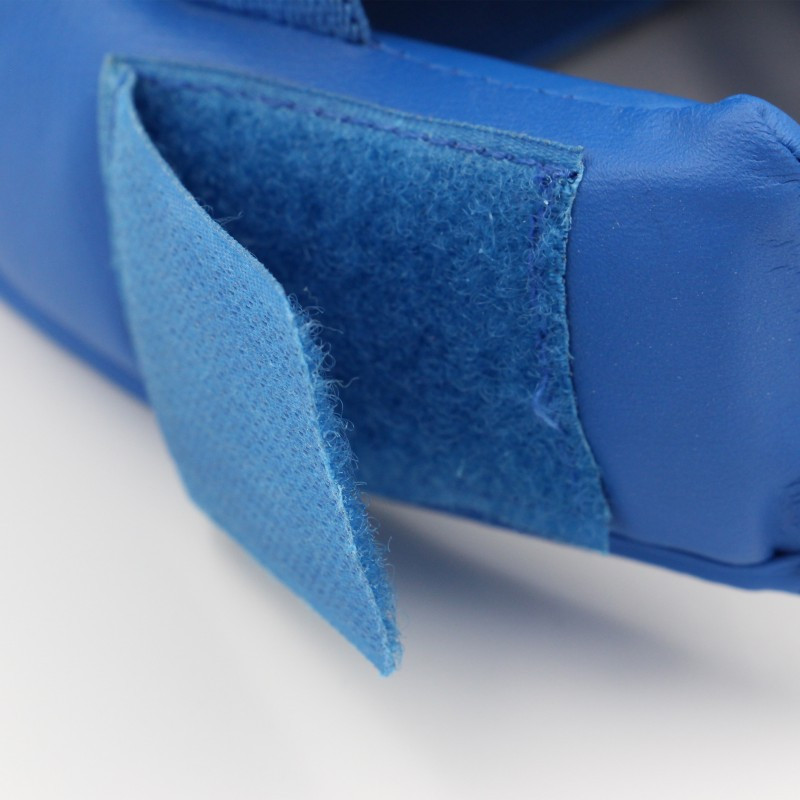 Protège-Pieds ADIDAS WKF Officiels Karaté Compétition | CLUB-SHOP.fr