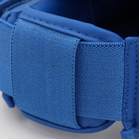 Protège-Pieds ADIDAS WKF Officiels Karaté Compétition | CLUB-SHOP.fr