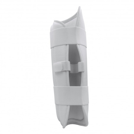 Protège Tibia PU ADIDAS Avec Mousse EVA Double | CLUB-SHOP.fr