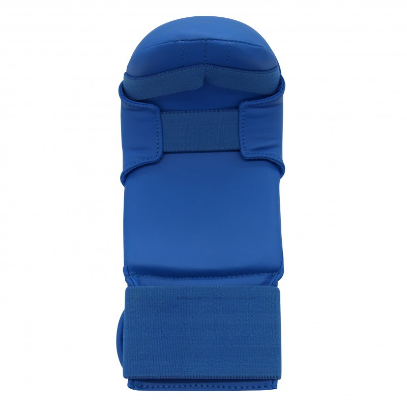 Mitaines Karaté Sans Pouce WKF Officielles ADIDAS | CLUB-SHOP.fr