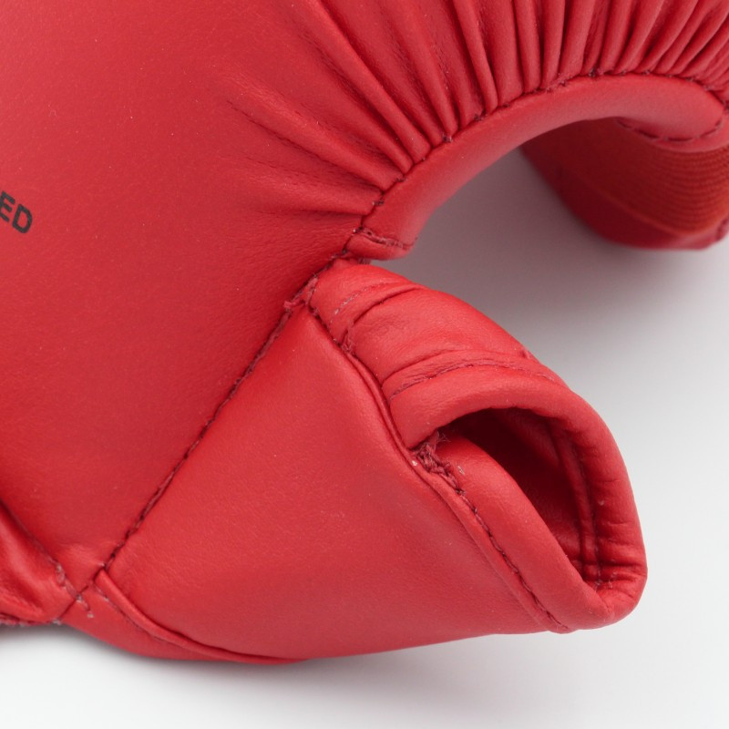 Mitaines Karaté Avec Pouces WKF Officielles ADIDAS | CLUB-SHOP.fr