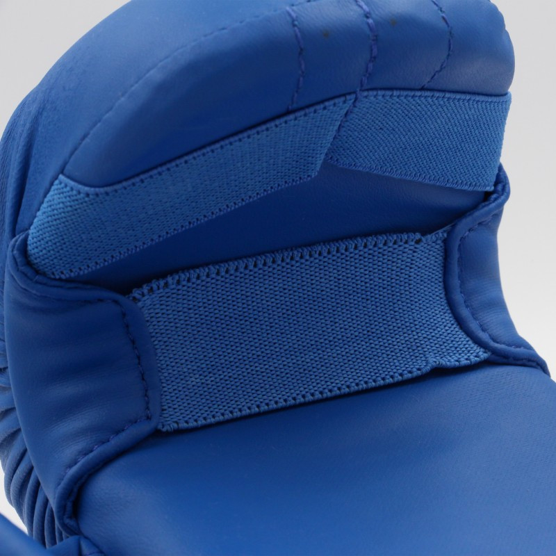 Mitaines Karaté Avec Pouces WKF Officielles ADIDAS | CLUB-SHOP.fr