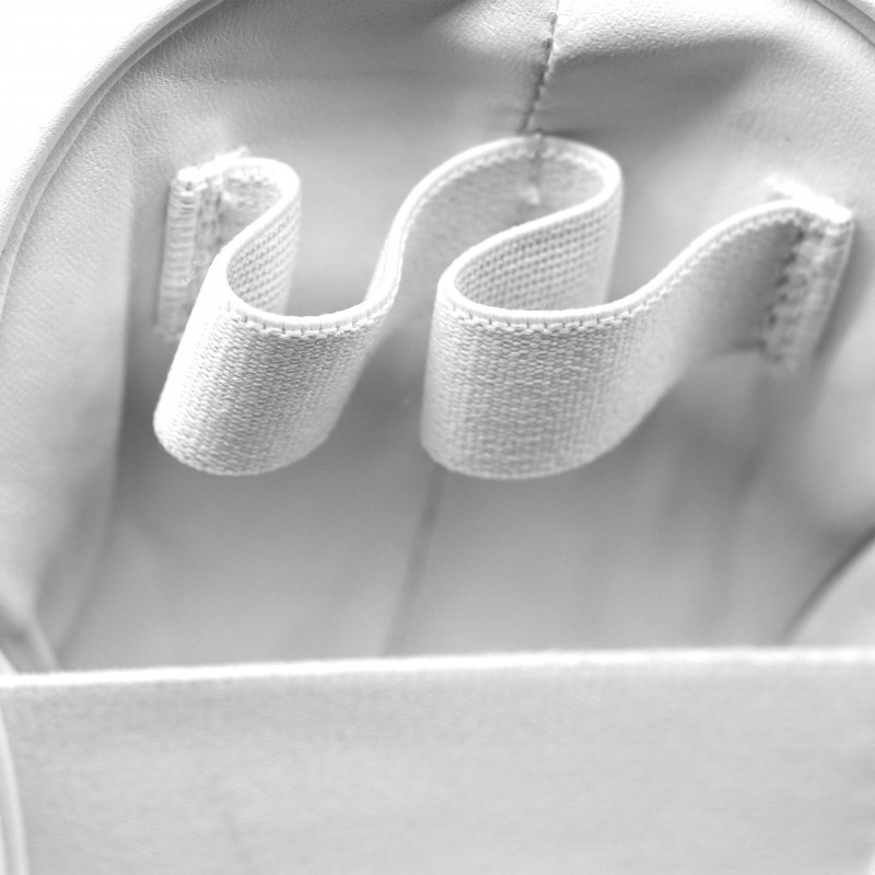 Protège Tibias + Pieds Amovibles WKF ADIDAS Karaté | CLUB-SHOP.fr