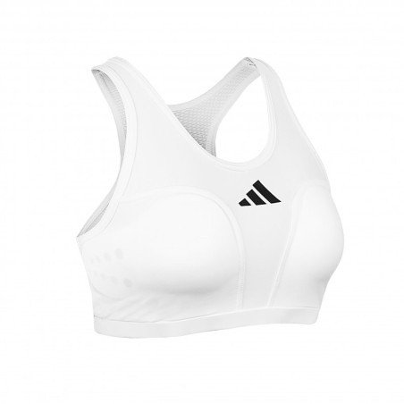 Brassière ADIDAS + Coques Protège-Poitrine Amovibles | CLUB-SHOP.fr