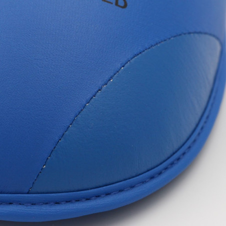 Protège Tibias + Pieds WKF ADIDAS Amovibles Officiels | CLUB-SHOP.fr