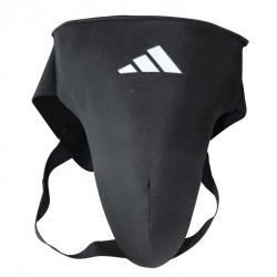 Coquille Anatomique Homme SMU ADIDAS PU + EVA | CLUB-SHOP.fr