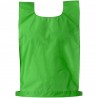 Chasuble nylon velcro verte - Chasuble sport