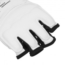 Gants Taekwondo WTF Adidas Mitaines TKD | CLUB-SHOP.fr 2