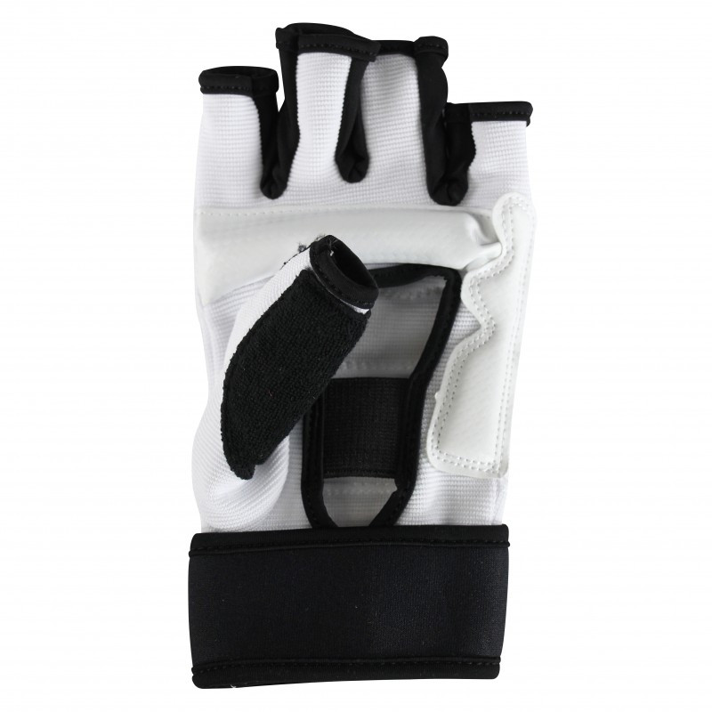 Gants Taekwondo WTF Adidas Mitaines TKD | CLUB-SHOP.fr