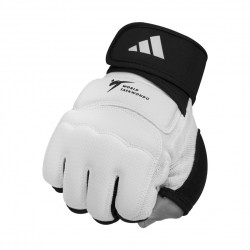 Gants Taekwondo WTF Adidas Mitaines TKD | CLUB-SHOP.fr